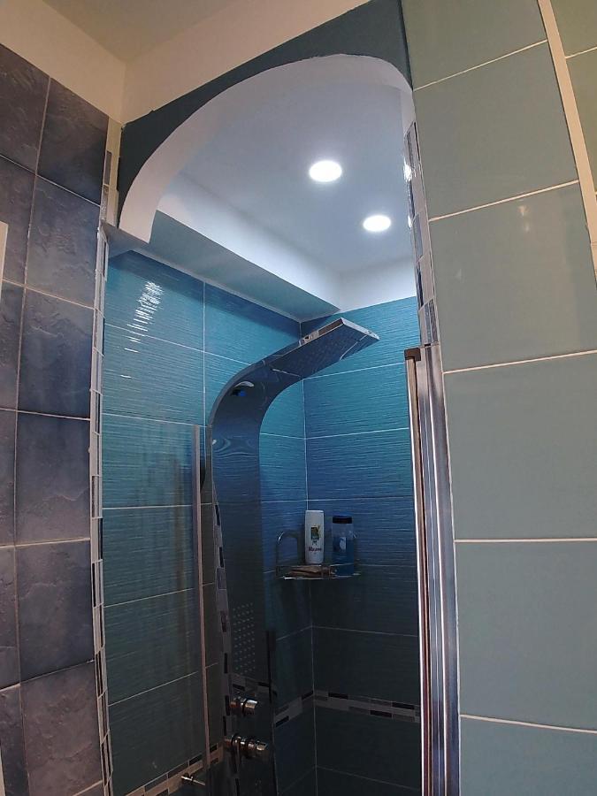 הוילה מרינה די רגוזה Attico Bellavista מראה חיצוני תמונה