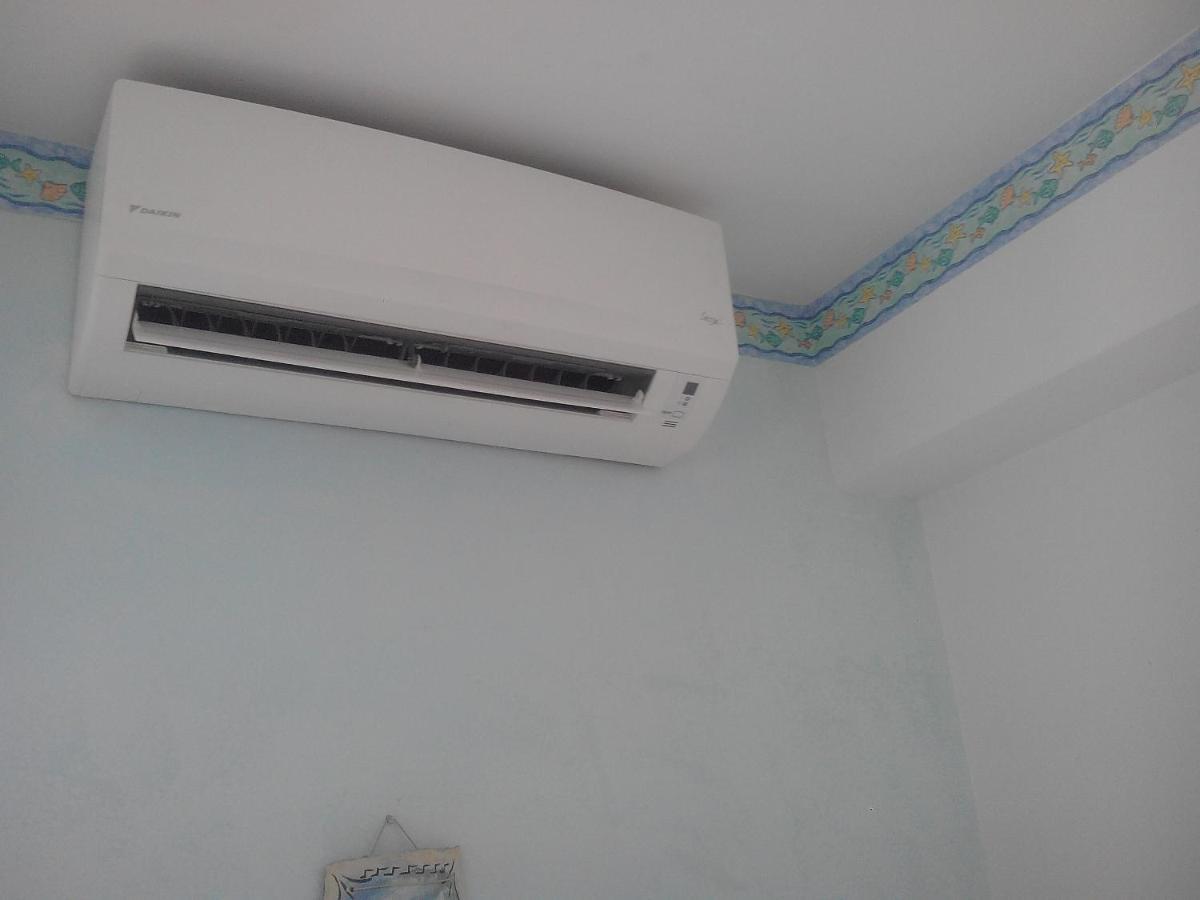 הוילה מרינה די רגוזה Attico Bellavista מראה חיצוני תמונה