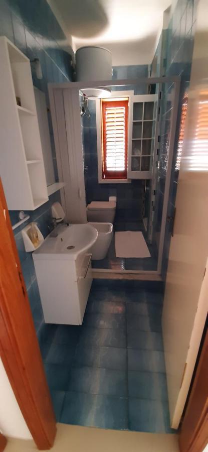 הוילה מרינה די רגוזה Attico Bellavista מראה חיצוני תמונה