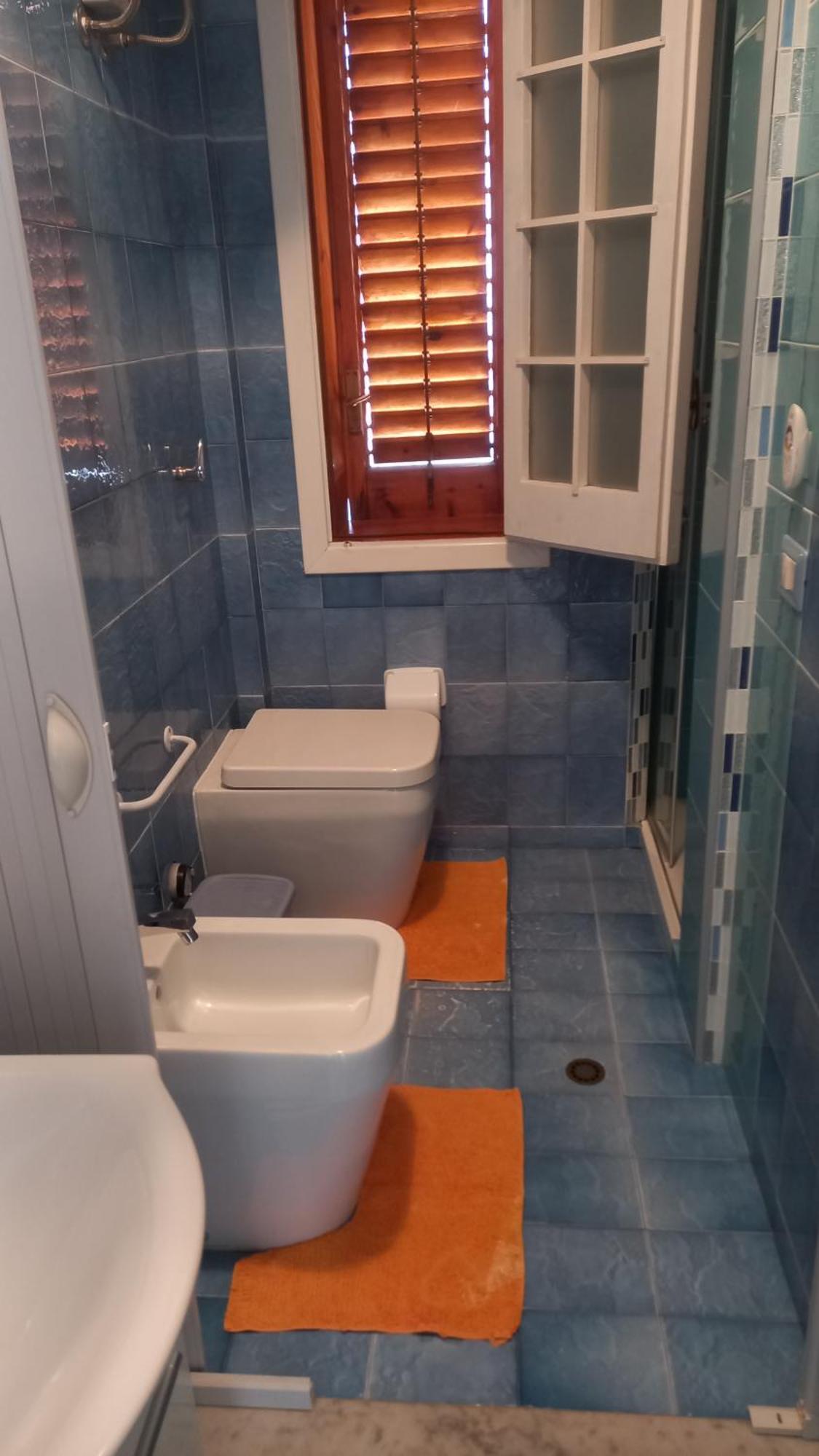הוילה מרינה די רגוזה Attico Bellavista מראה חיצוני תמונה