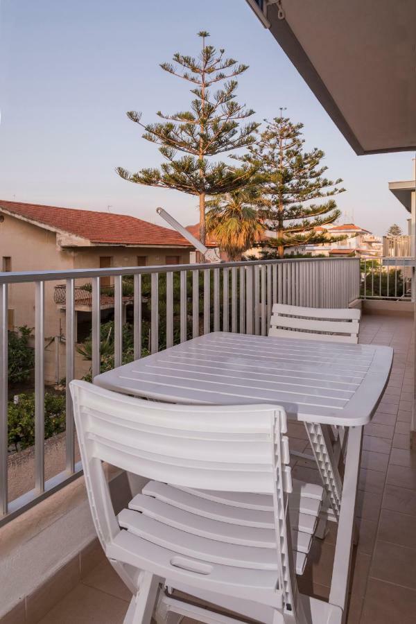 הוילה מרינה די רגוזה Attico Bellavista מראה חיצוני תמונה