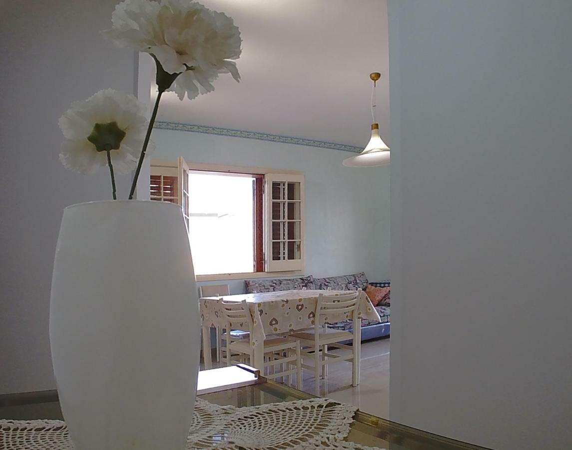 הוילה מרינה די רגוזה Attico Bellavista מראה חיצוני תמונה