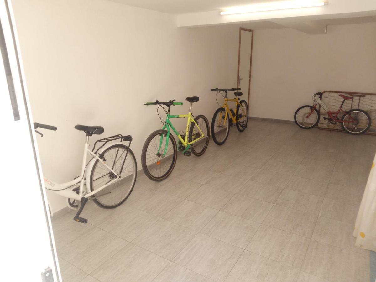 הוילה מרינה די רגוזה Attico Bellavista מראה חיצוני תמונה